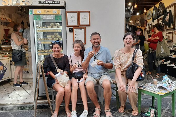 Rome: Trastevere Ultimate Food Tour by Do Eat Better - Carbonara at Piazza di San Calisto