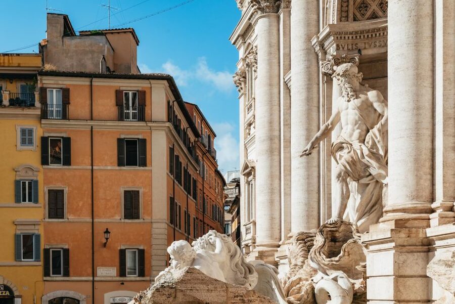 Rome: Trevi Fountain and Underground Guided Tour - Should you book the Trevi Fountain and Underground Tour?