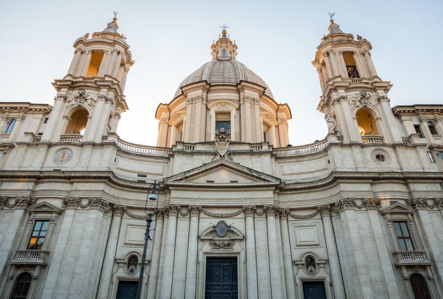 Rome: Trevi Fountain, Spanish Steps & Pantheon Walking Tour - The gelato break adds welcome breathing room