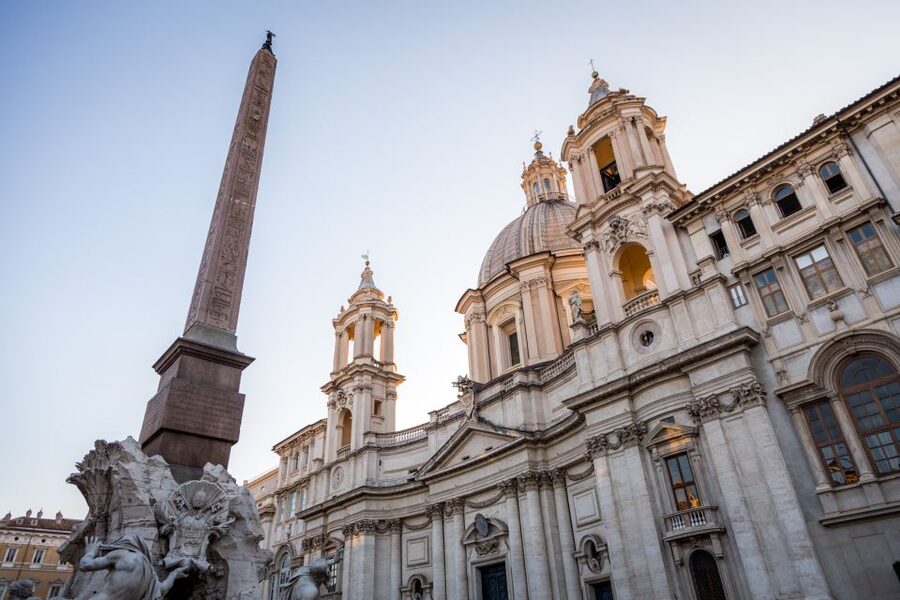 Rome: Trevi Fountain, Spanish Steps & Pantheon Walking Tour - Guides make the difference