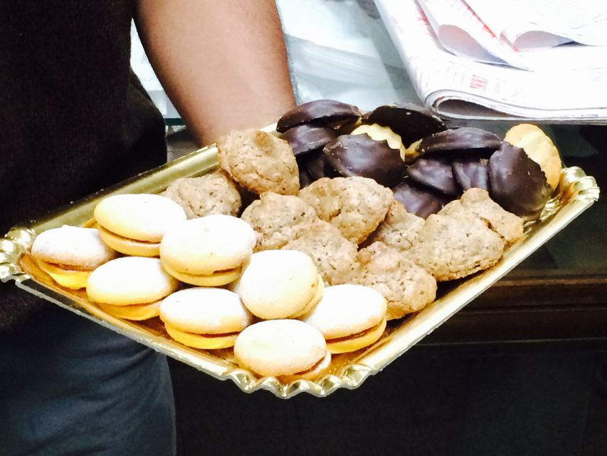 Rome: Twilight Trastevere Food Tour with Wine Tasting - Key points to know before you book