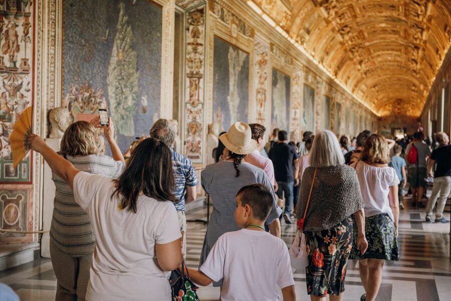 Rome: Vatican Museum and Sistine Chapel Skip-the-Line Tour - Is $79 a fair price?