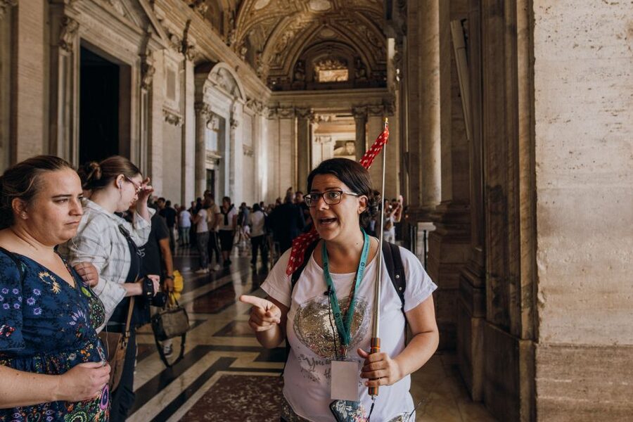 Rome: Vatican Museum and Sistine Chapel Skip-the-Line Tour - Who will enjoy this Vatican tour most?