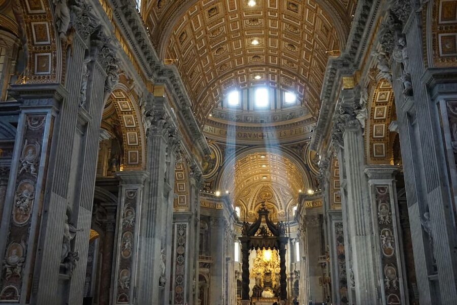 Rome: Vatican Museum & Sistine Chapel Skip-the-Line Entry - Key points to know before you book