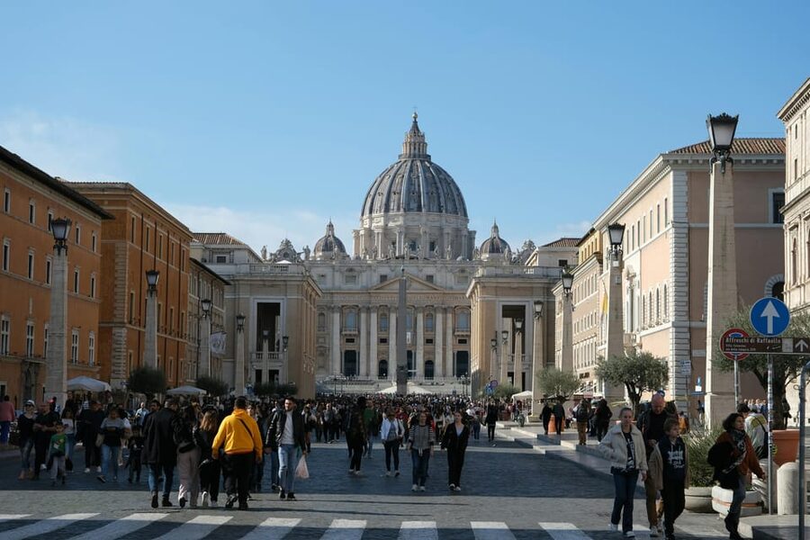 Rome: Vatican Museum & Sistine Chapel Skip-the-Line Entry - What this Vatican ticket really gives you