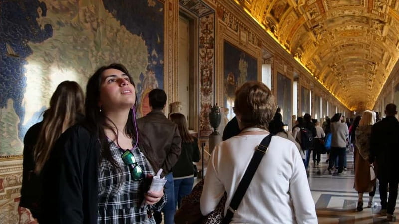 Rome: Vatican Museum Tour and Colosseum Experience - Why this combo works for a first Rome visit