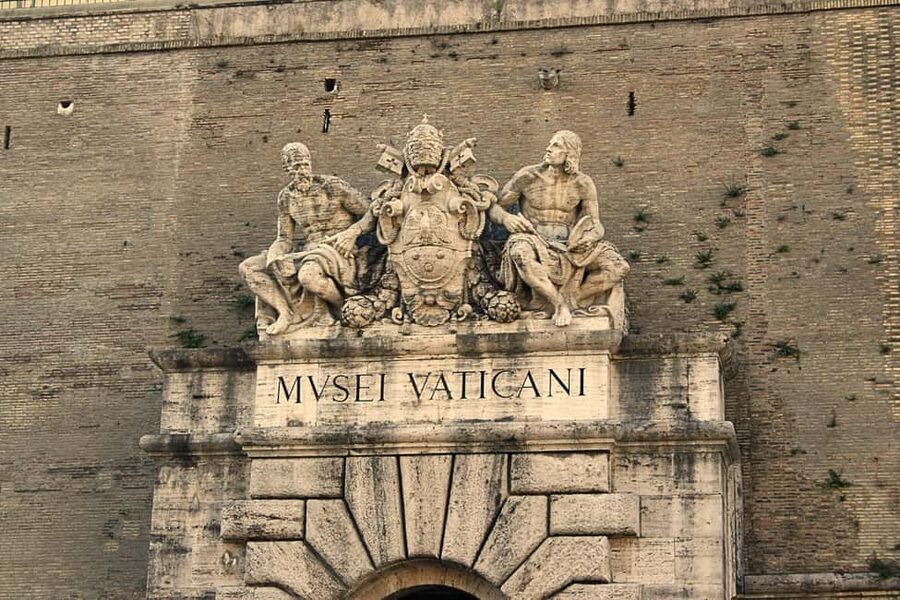 Rome: Vatican Museums and Sistine Chapel Guided Tour - Key points to know before booking
