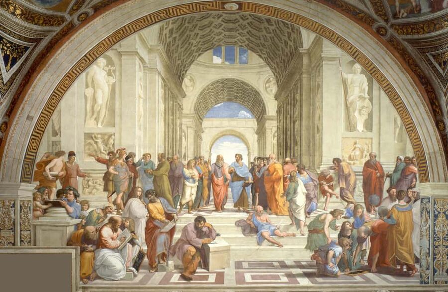 Rome: Vatican Museums and Sistine Chapel Guided Tour - Why a guide matters inside the Vatican Museums