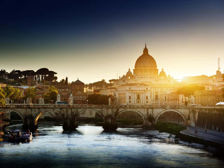 Rome: Vatican Museums and Sistine Chapel Guided Tour - Raphael’s Rooms, where the walls carry the argument
