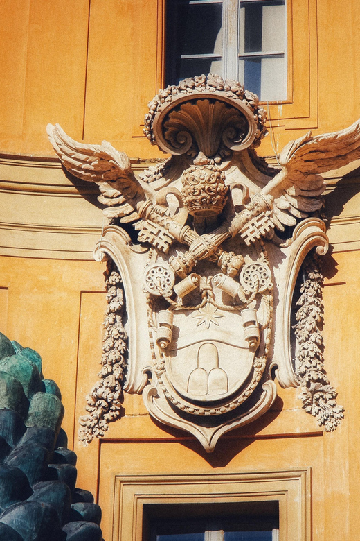 Rome: Vatican Museums and Sistine Chapel Skip-the-Line Entry - Two to three hours, and how to use them well