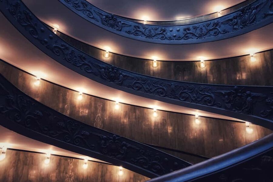 Rome: Vatican Museums and Sistine Chapel Skip-the-Line Entry - What the independent format does well