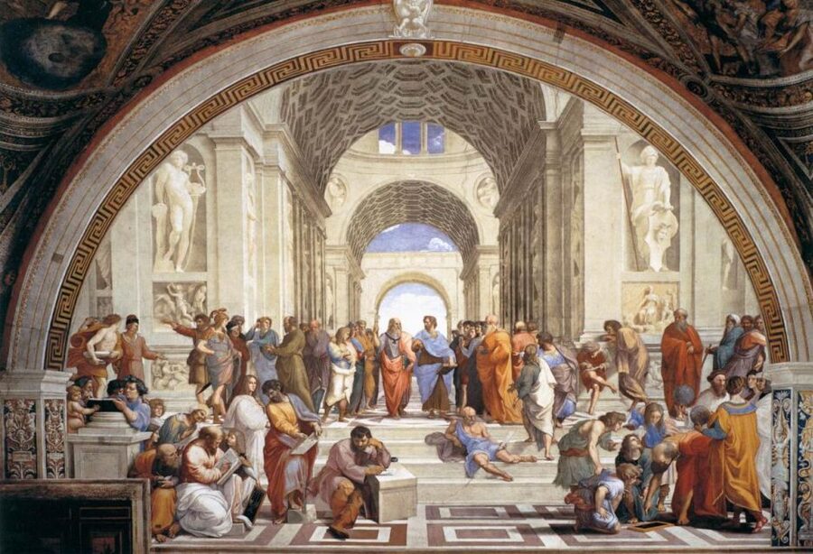 Rome: Vatican Museums and Sistine Chapel Small Group Tour - Small group size and the crowd problem