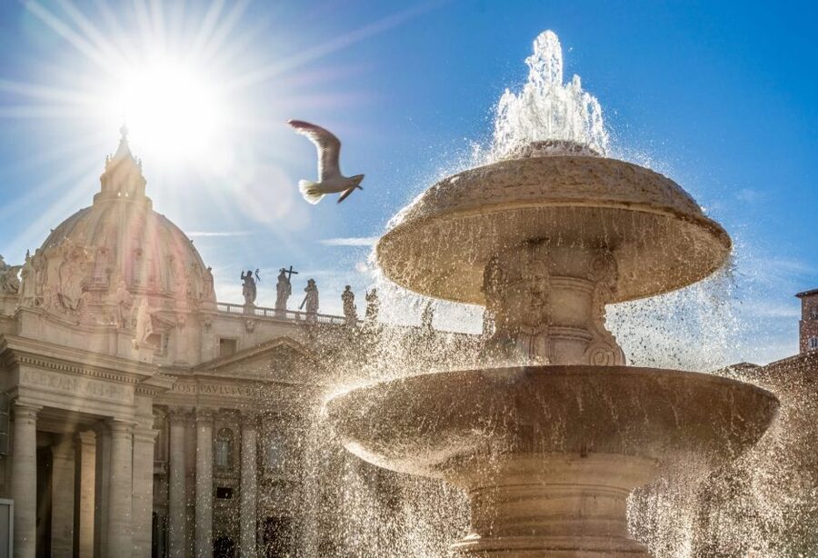 Rome: Vatican Museums and Sistine Chapel Tour - What the Vatican tour is really designed to do