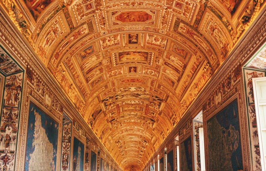 Rome: Vatican Museums and Sistine Chapel Tour - Vatican Museums: a huge collection in a short route