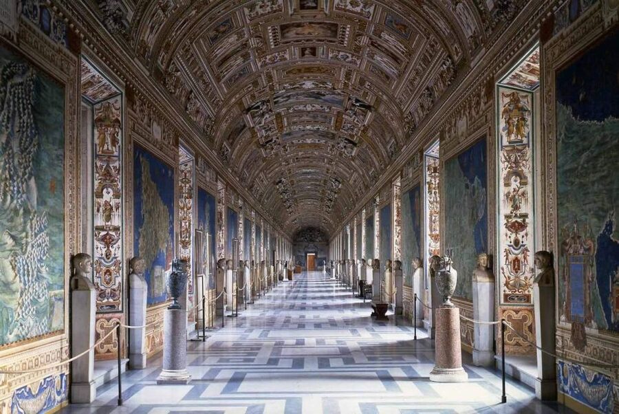 Rome: Vatican Museums and Sistine Chapel Tour with Ticket - Key points to know before you book