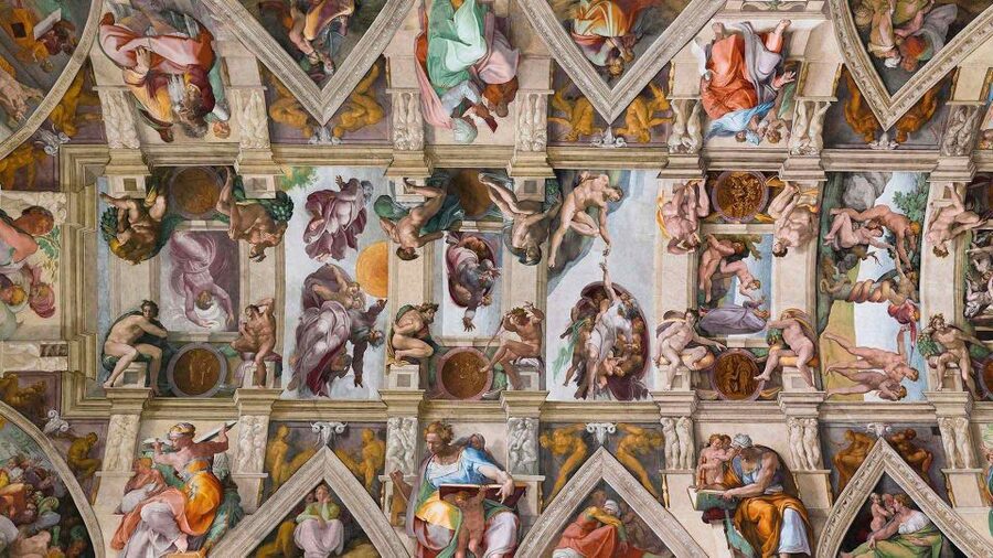 Rome: Vatican Museums and Sistine Chapel Tour with Ticket - What this Vatican tour actually gives you