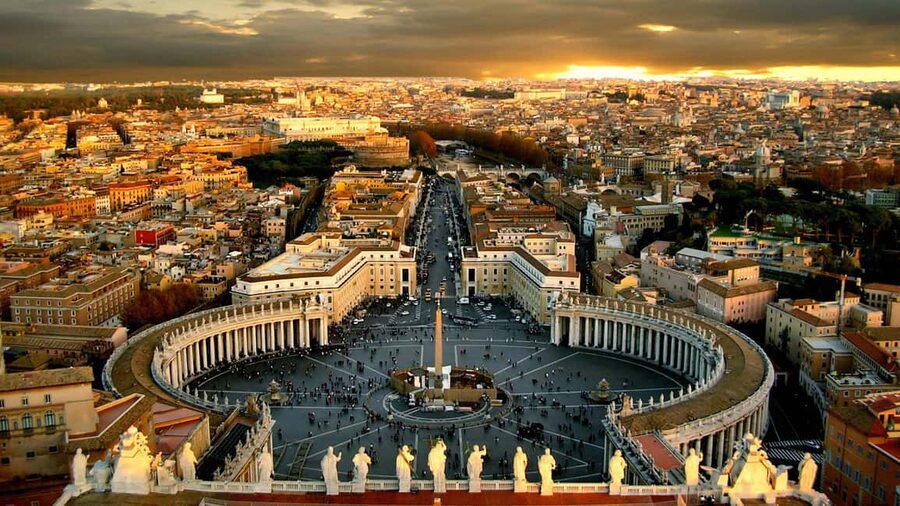 Rome: Vatican Museums, Sistine Chapel, and Basilica Tour - Key points to know before booking