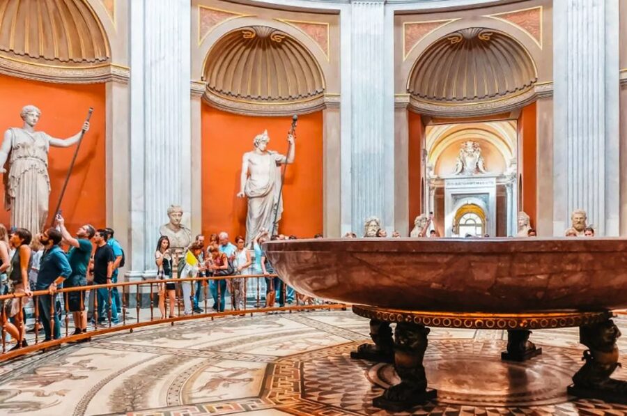 Rome: Vatican Museums, Sistine Chapel & Basilica Tour - Why this Vatican tour works well