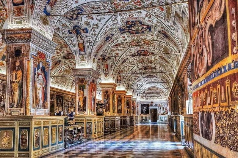 Rome: Vatican Museums & Sistine Chapel Entry Experiences - Ancient Rome Begins with the Laocoön and Apollo