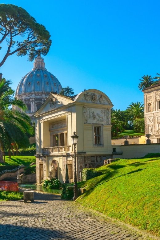 Rome: Vatican Museums & Sistine Chapel Guided Tour - Why this Vatican tour works