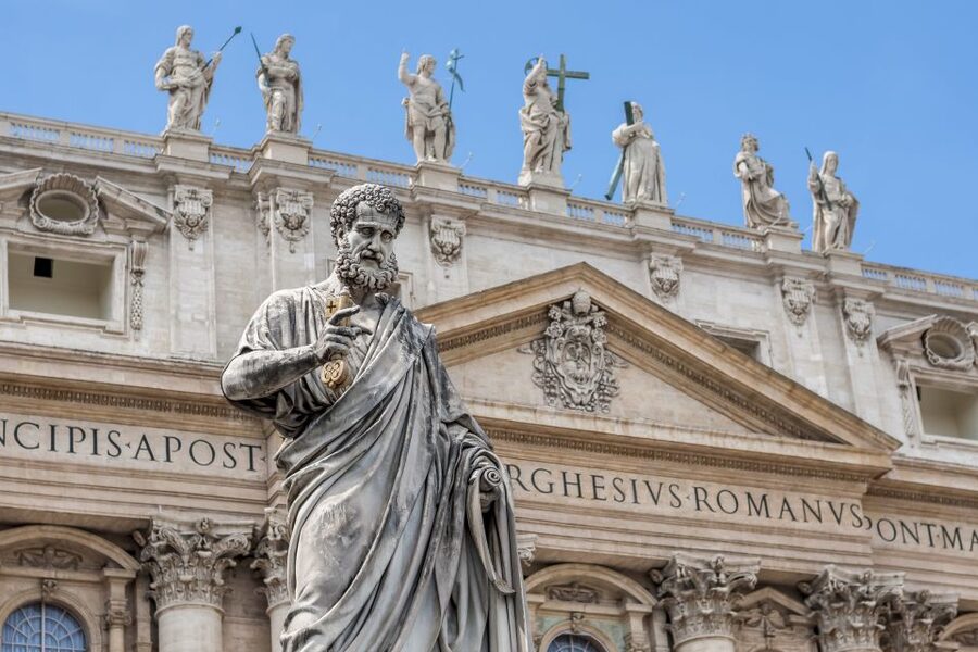 Rome: Vatican Museums & Sistine Chapel Guided Tour - What happens with St. Peter’s Basilica