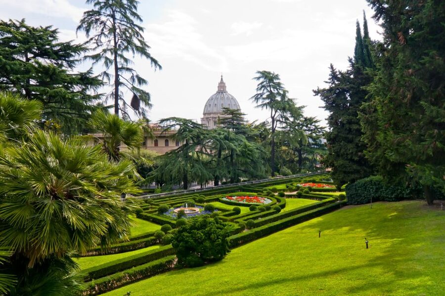 Rome: Vatican Museums, Sistine Chapel Guided Tour - The Gallery of the Candelabra and the first look at Vatican art