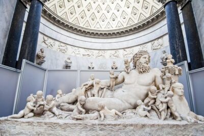 Vatican Museums & Sistine Chapel Skip-the-Line Ticket