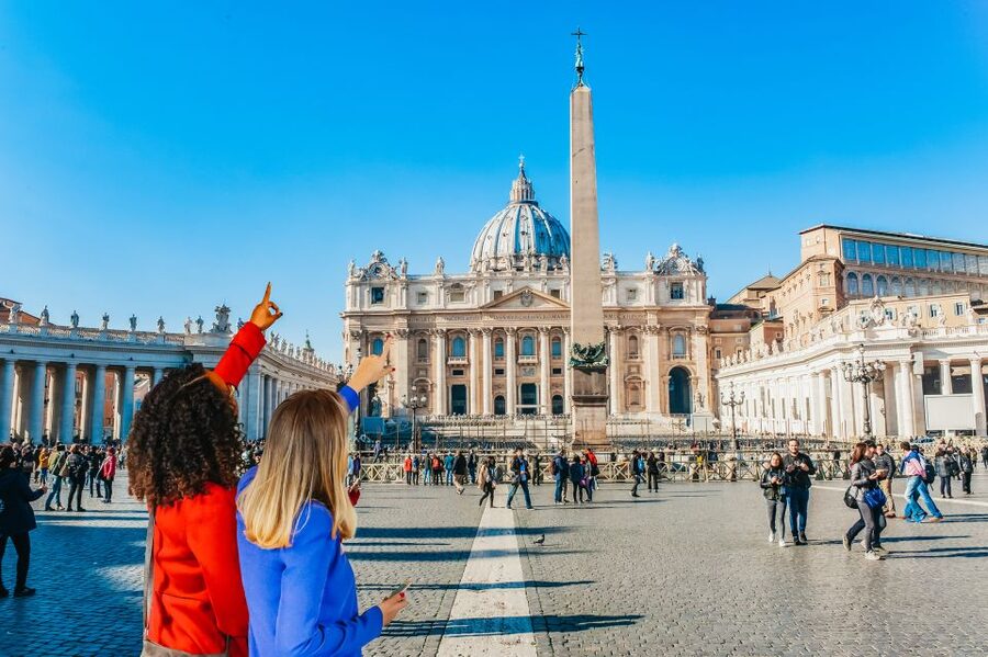 Rome: Vatican Museums & Sistine Chapel Skip-the-Line Ticket - The Carriage Pavilion