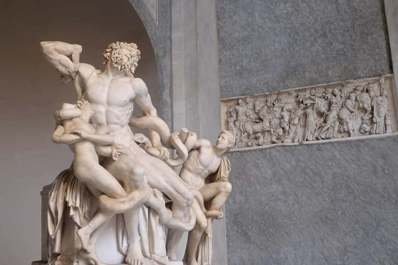 Rome: Vatican Museums & Sistine Chapel Skip-the-Line Tour - Who will get the most from this Vatican tour