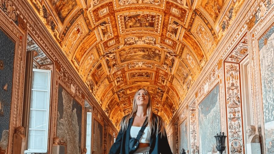 Rome: Vatican Museums & Sistine Chapel Skip-the-Line Tour - Why a guide helps inside the Vatican Museums