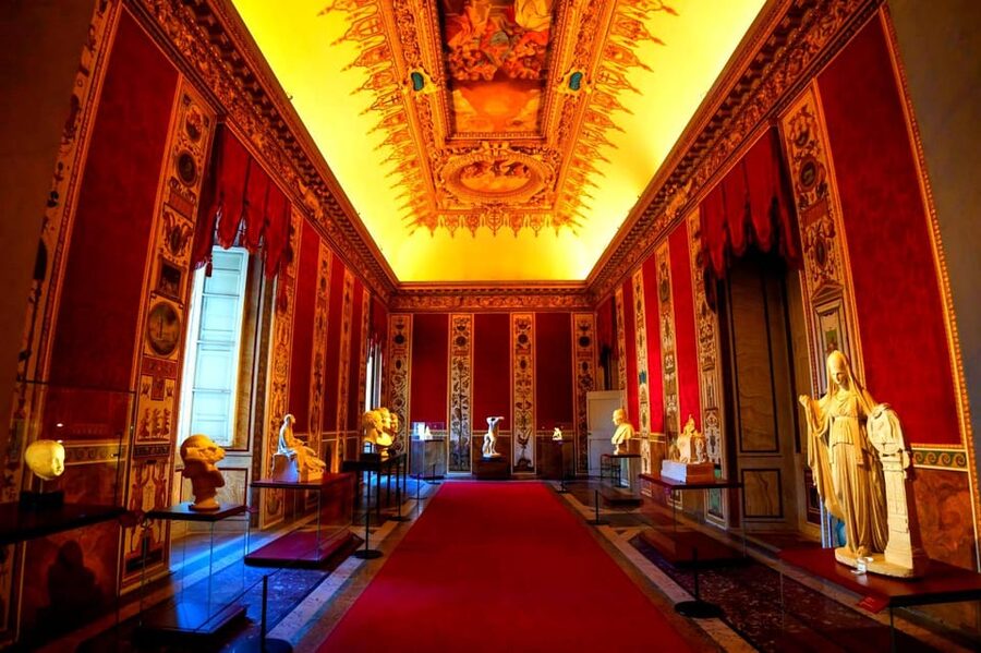 Rome: Vatican Museums & Sistine Chapel Ticket + Tour Options - Key points to know before booking