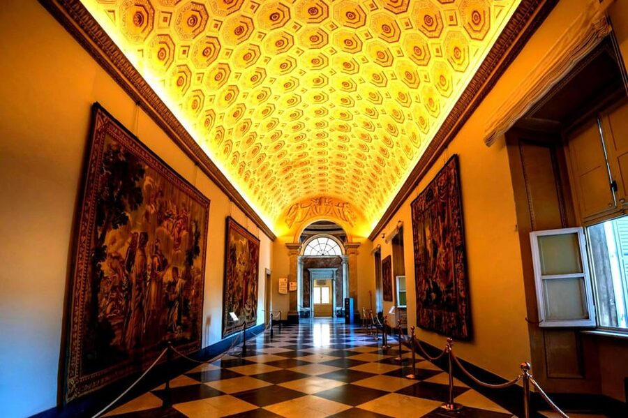 Rome: Vatican Museums & Sistine Chapel Ticket + Tour Options - What this Vatican visit actually includes