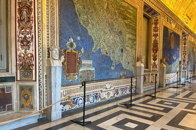 Rome: Vatican Museums, Sistine Chapel Tour and Opt Basilica Entry - Adding St. Peter’s Basilica, and knowing the limits
