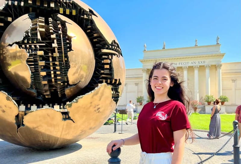 Rome: Vatican Museums, Sistine Chapel Tour & Basilica Access - Key points to know before booking