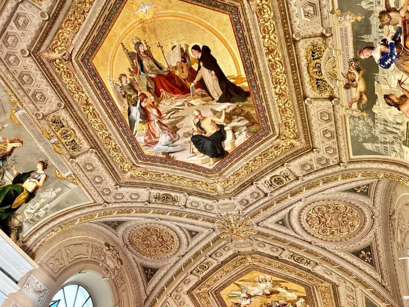 Rome: Vatican Museums, Sistine Chapel Tour & Basilica Access - Dress, timing, and practical preparation