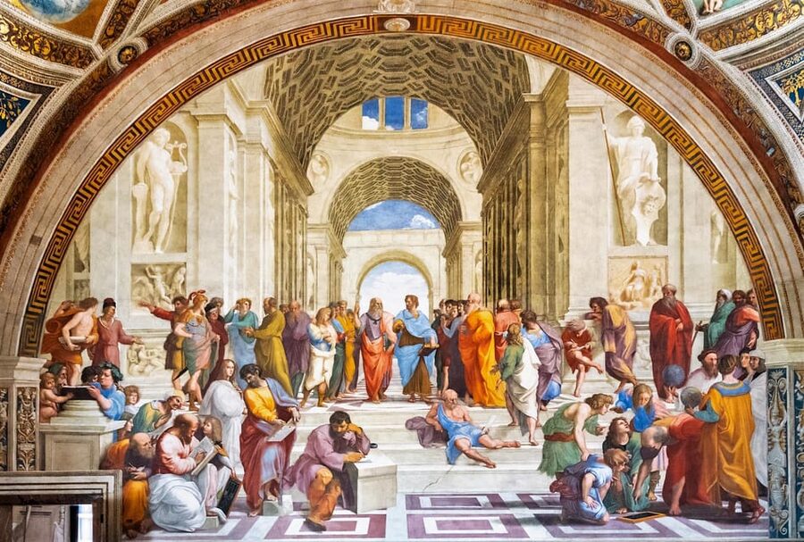 Rome: Vatican Museums Sistine Chapel with priority admission - Why priority entry matters at the Vatican