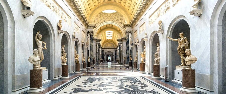 Rome: Vatican Museums Skip-the-line Entry Ticket and Tour - Key points to know before you book