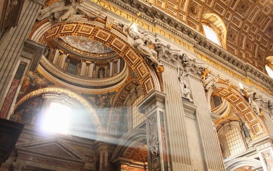 Rome: Vatican Museums Skip-the-line Entry Ticket and Tour - Reaching Michelangelo’s Sistine Chapel