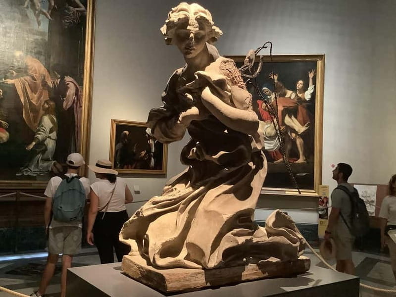 Rome: Vatican Museums Skip-the-line Entry Ticket and Tour - Who gets the best value for $66?