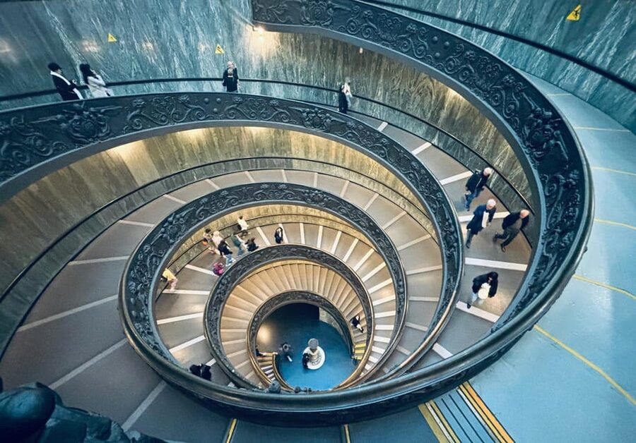 Rome: Vatican Museums Skip-the-Line Ticket - What the $44.41 price really buys you