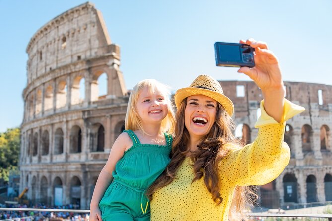 Rome: Vatican Pass plus Top Attractions and Transport - Redeeming the cards without losing half a morning