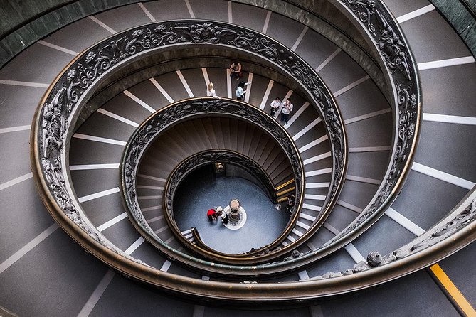 Rome: Vatican Pass plus Top Attractions and Transport - Borghese Gallery: superb art, strict planning