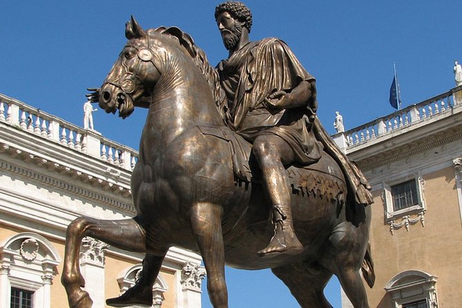 Rome: Vatican Pass plus Top Attractions and Transport - San Giovanni in Laterano and the quieter church stops