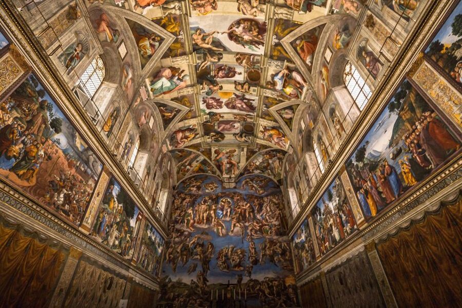 Rome: Vatican Pass, Top Attractions and Free Transport - Key points to know before you buy