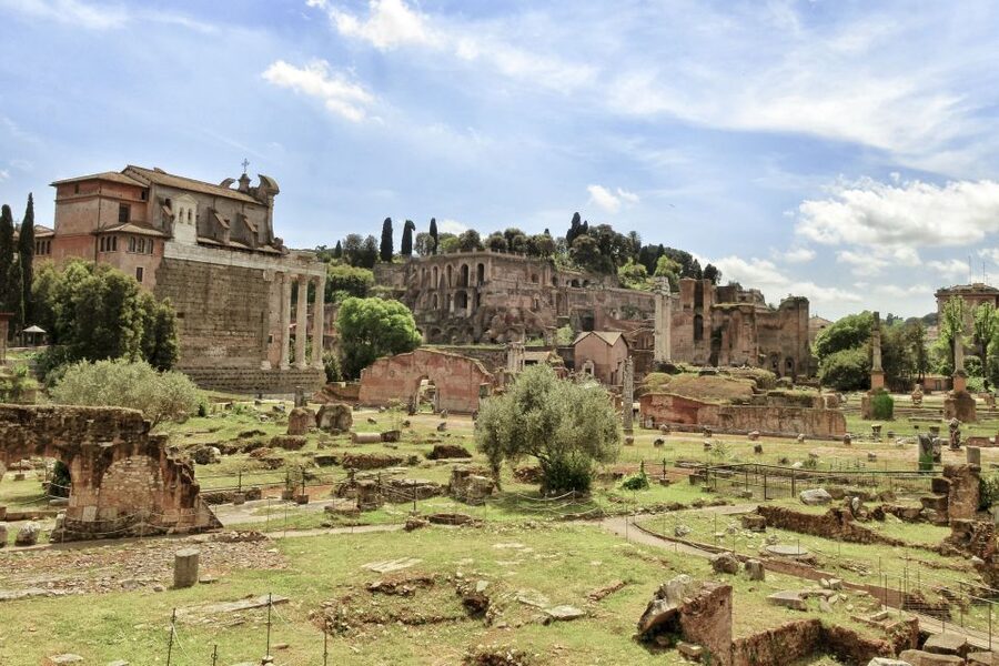 Rome: Vatican Pass, Top Attractions and Free Transport - What the $168.79 pass actually gives you
