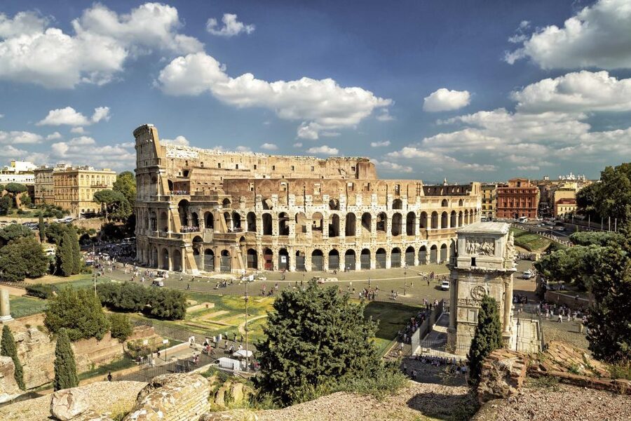 Rome: Vatican Pass, Top Attractions and Free Transport - Vatican Museums and the Sistine Chapel
