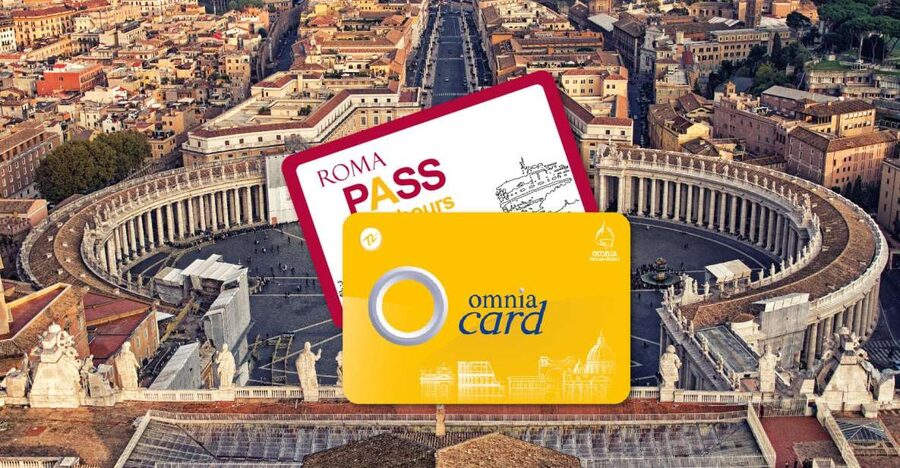 Rome: Vatican Pass, Top Attractions and Free Transport - Discounts beyond the two free admissions
