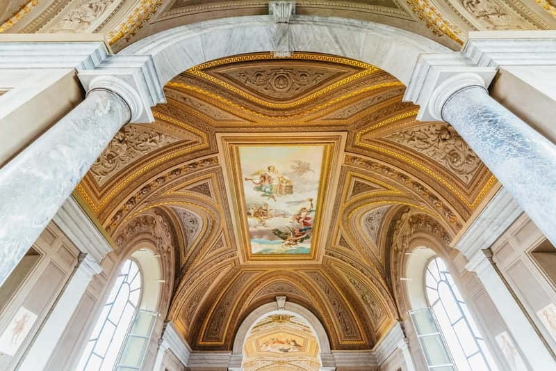 Rome: Vatican, Sistine Chapel and Basilica Guided Tour - Who will get the most from this tour