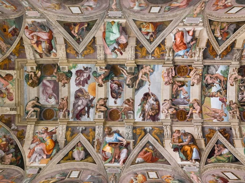 Rome: Vatican, Sistine Chapel & St. Peter's Basilica Tour - Should you book it?