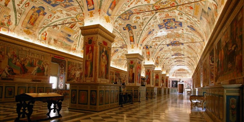 Rome: Vatican, Sistine Chapel & St. Peter's Basilica Tour - Meeting near Via Vespasiano or Via Germanico